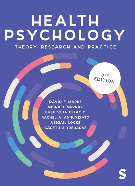 Health Psychology