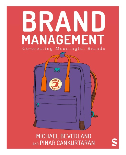 Brand Management: Co-creating Meaningful Brands
