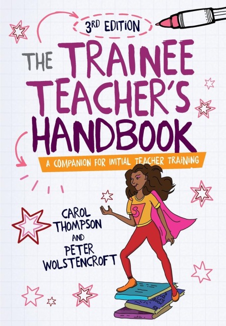 The Trainee Teachers Handbook