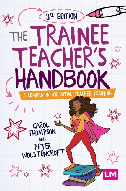 The Trainee Teachers Handbook