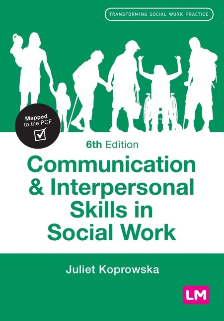 Communication and Interpersonal Skills in Social Work