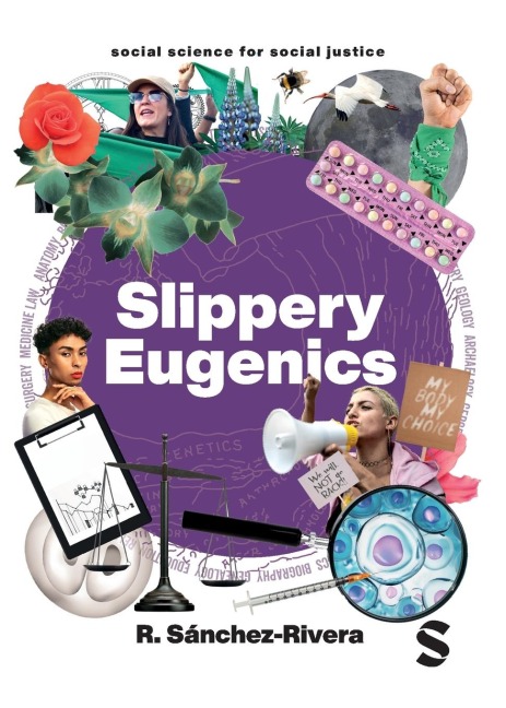 Slippery Eugenics: An Introduction to the Critical Studies of Race, Gender and Coloniality
