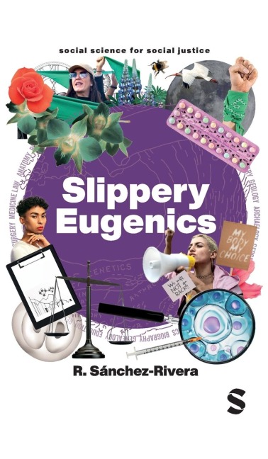 Slippery Eugenics: An Introduction to the Critical Studies of Race, Gender and Coloniality