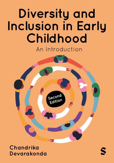 Diversity and Inclusion in Early Childhood: An Introduction (Second Edition)
