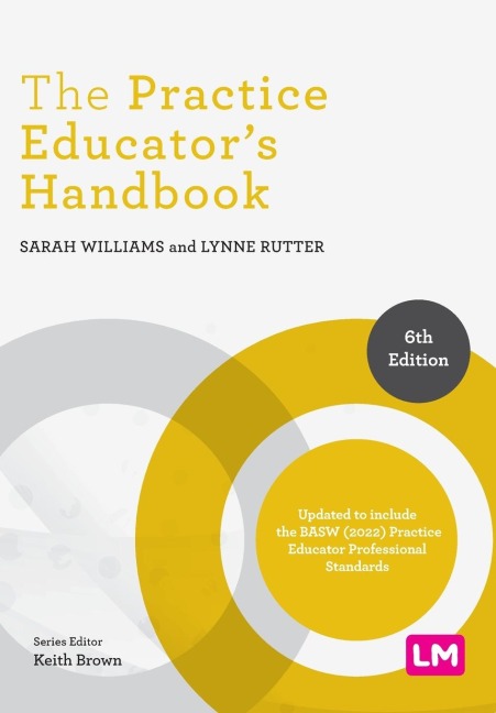 The Practice Educators Handbook