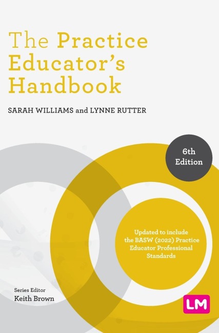The Practice Educators Handbook