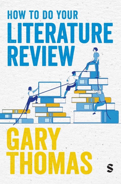How to Do Your Literature Review