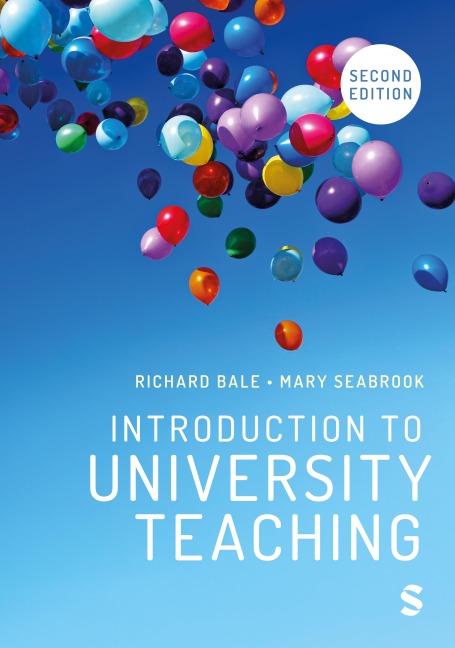 Introduction to University Teaching (Second Edition)