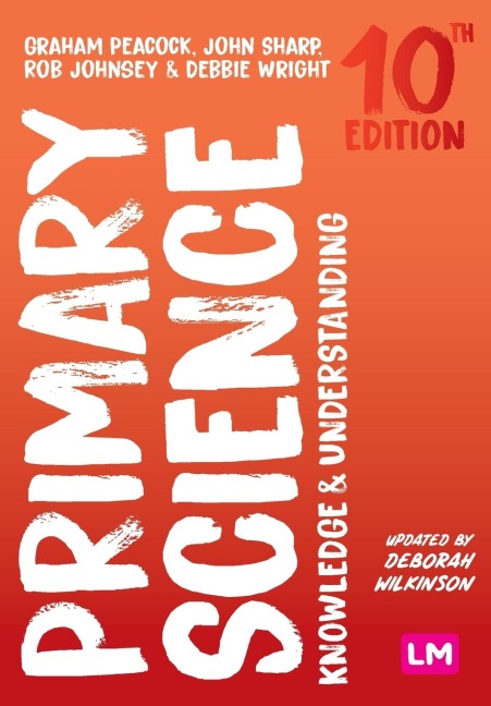 Primary Science: Knowledge and Understanding