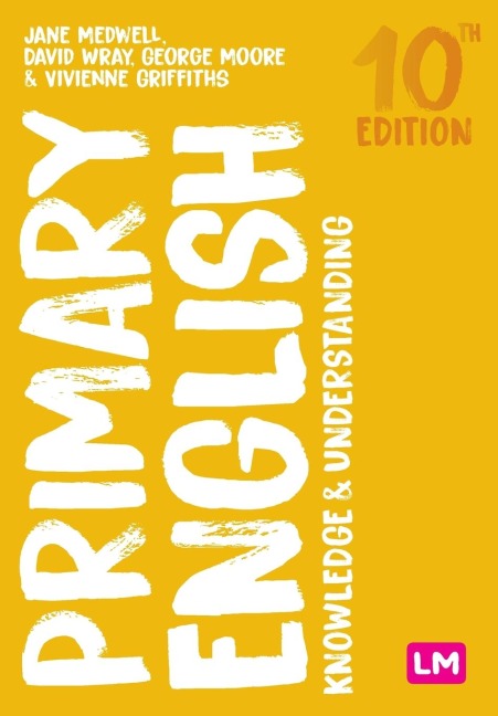 Primary English: Knowledge and Understanding