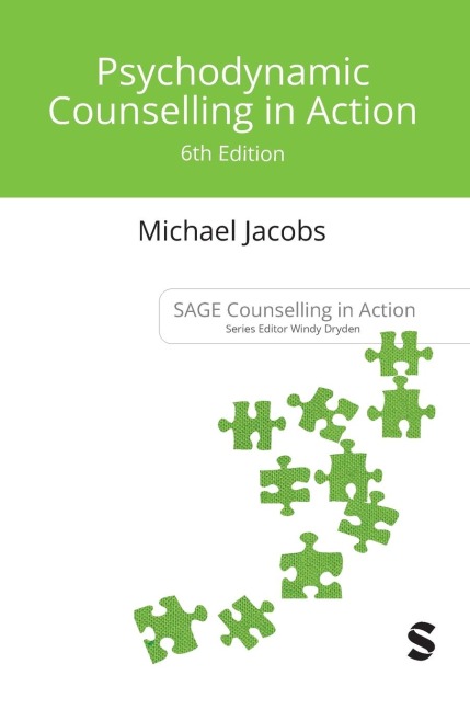 Psychodynamic Counselling in Action