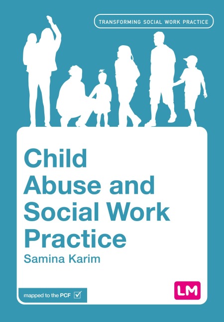 Child Abuse and Social Work Practice (First)
