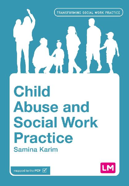 Child Abuse and Social Work Practice (First)