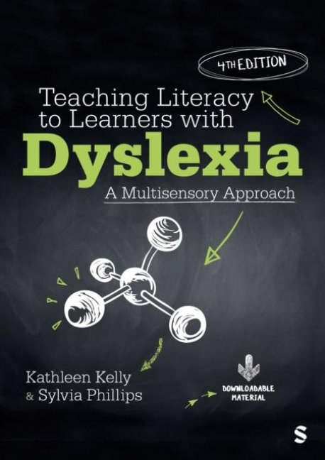 Teaching Literacy to Learners with Dyslexia: A Multisensory Approach