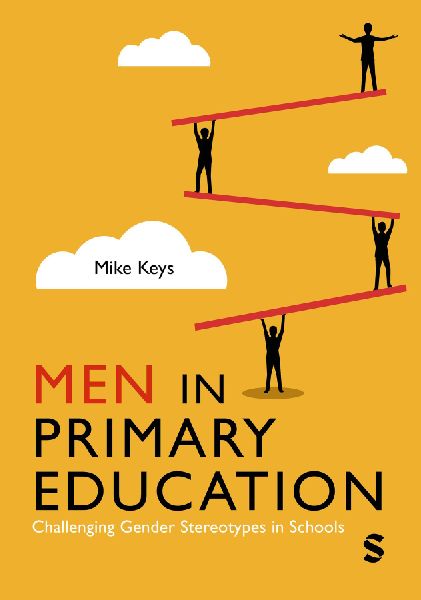 Men in Primary Education: Challenging Gender Stereotypes in Schools