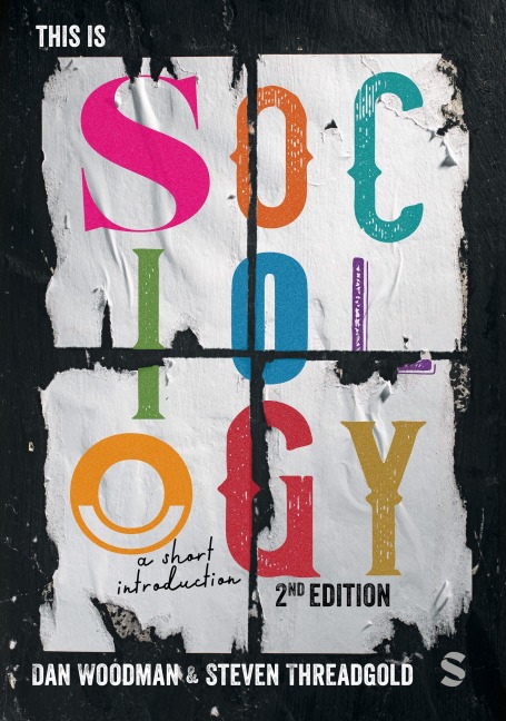 This is Sociology: A Short Introduction (Second Edition)