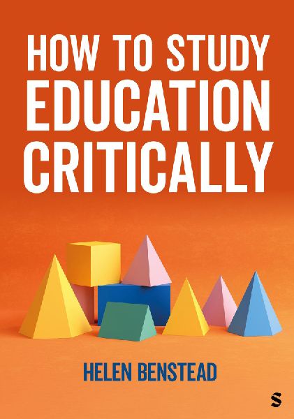 How to Study Edu Critically 1E