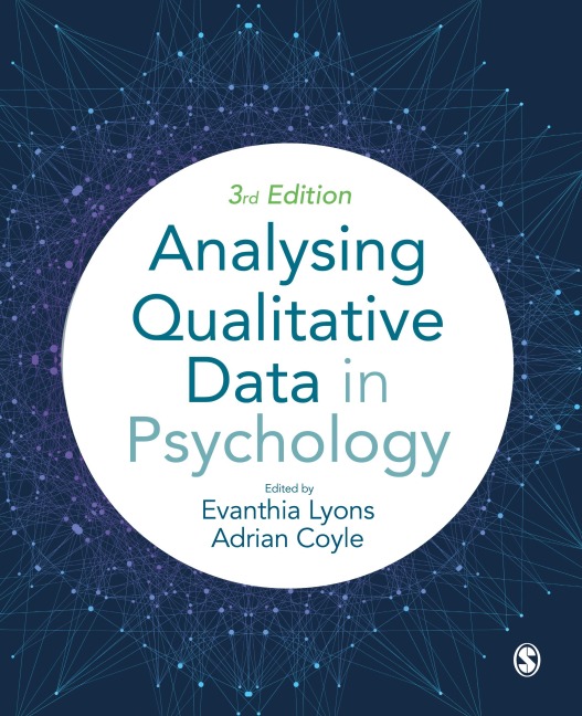 Analysing Qualitative Data in Psychology