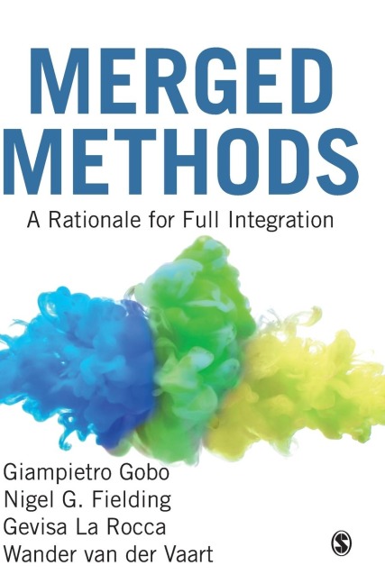 Merged Methods: A Rationale for Full Integration