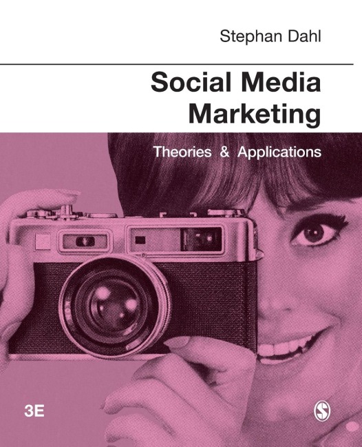 Social Media Marketing: Theories and Applications