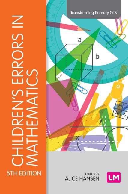 Childrens Errors in Mathematics