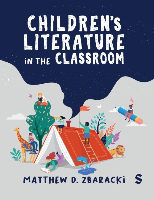 Childrens Literature in the Classroom
