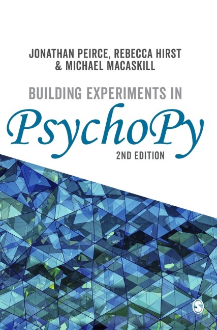 Building Experiments in PsychoPy