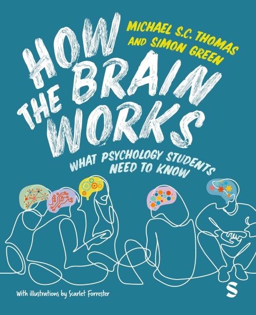 How the Brain Works: What Psychology Students Need to Know