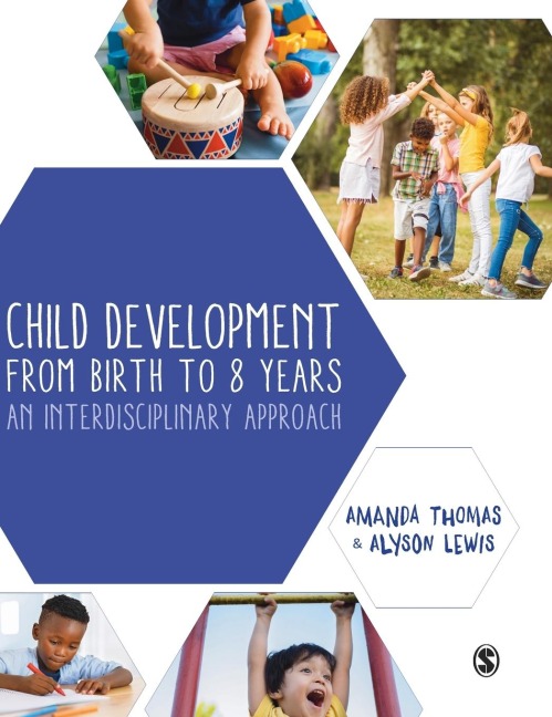 Child Development From Birth to 8 Years: An Interdisciplinary Approach
