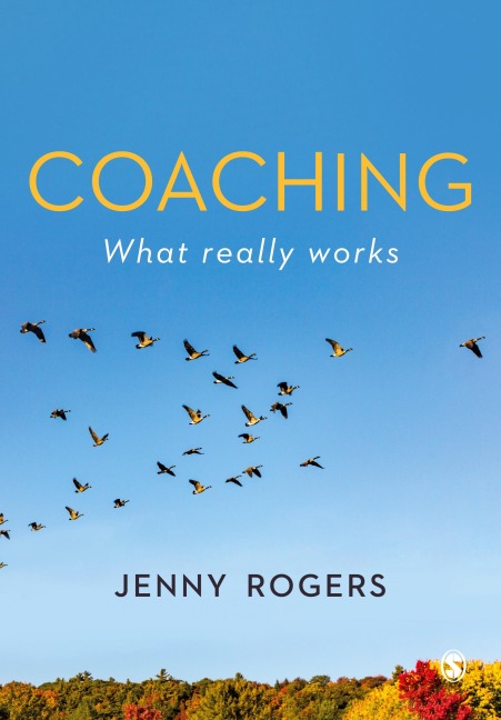 Coaching - What Really Works