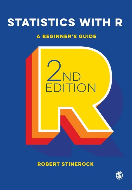 Statistics with R: A Beginners Guide