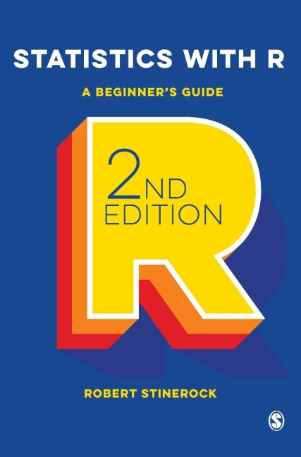 Statistics with R: A Beginners Guide