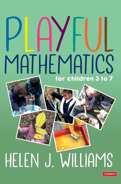 Playful Mathematics: For children 3 to 7
