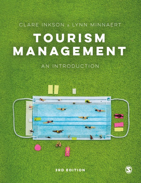 Tourism Management: An Introduction (Third Edition)