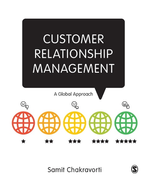Customer Relationship Management: A Global Approach