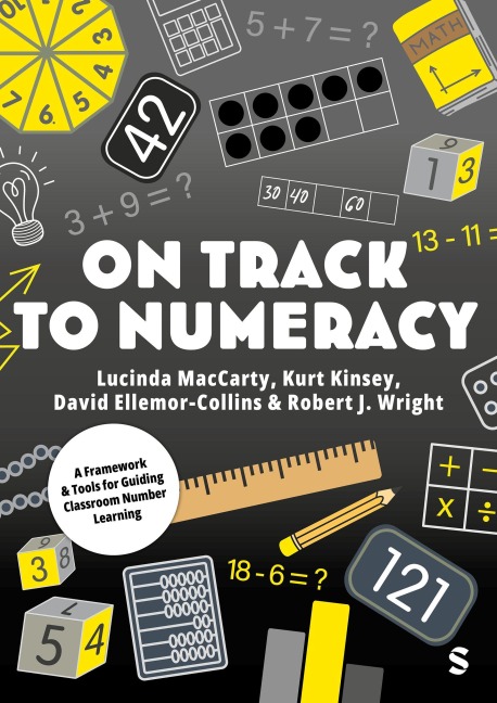On Track to Numeracy: A Framework and Tools for Guiding Classroom Number Learning