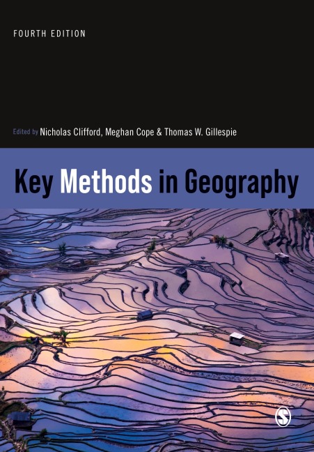 Key Methods in Geography