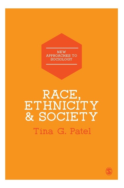Race, Ethnicity & Society