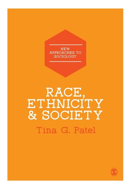 Race, Ethnicity & Society