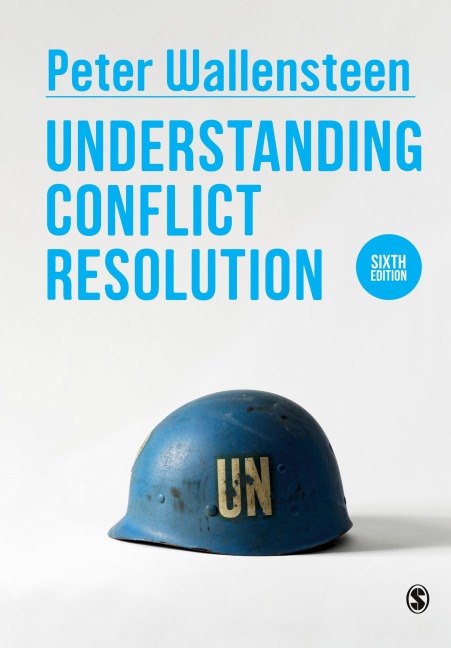 Understanding Conflict Resolution