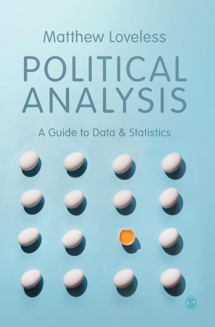 Political Analysis: A Guide to Data and Statistics