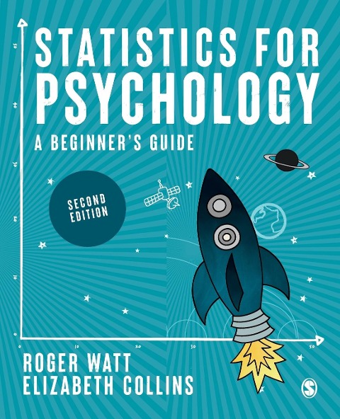 Statistics for Psychology: A Beginner¿s Guide