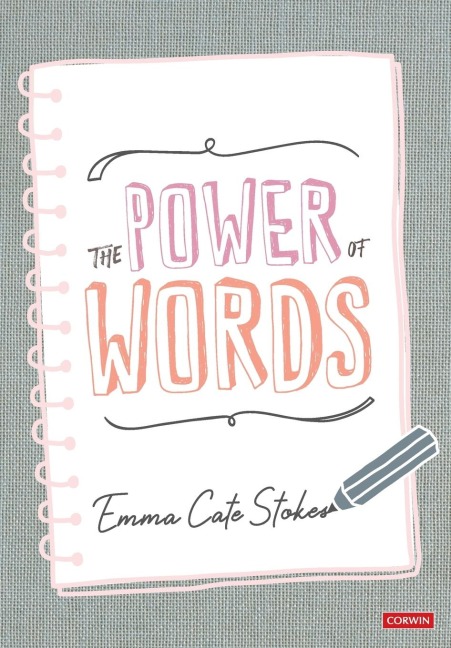 The Power of Words Developing a Vocabulary Rich Culture in Reception
