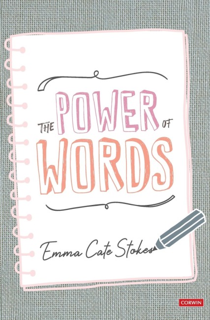 The Power of Words: Developing a Vocabulary Rich Culture in Reception