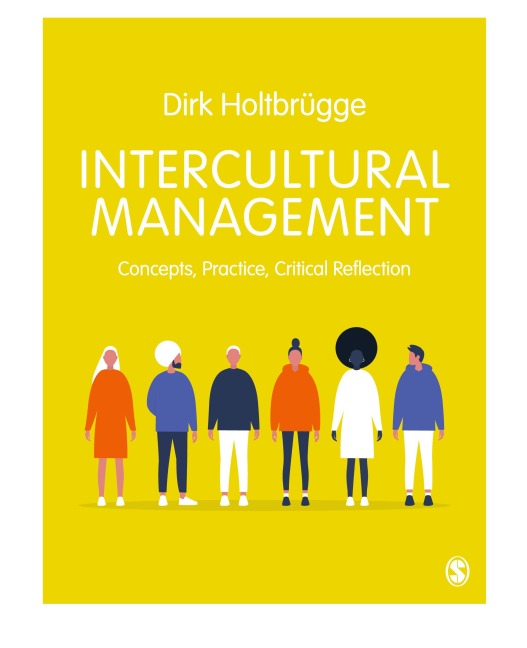 Intercultural Management: Concepts, Practice, Critical Reflection