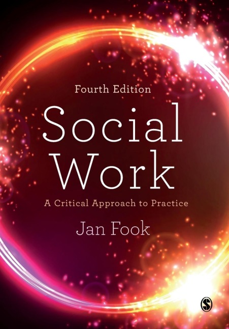 Social Work: A Critical Approach to Practice