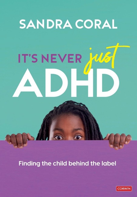 Its Never Just ADHD