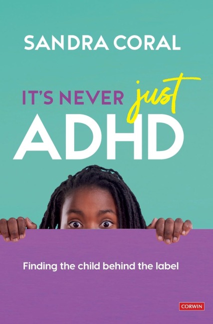 Its Never Just ADHD