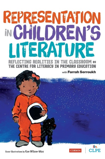Representation in Childrens Literature