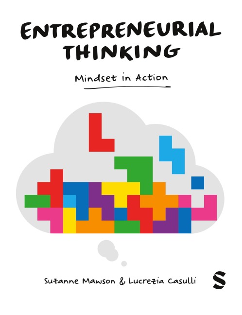 Entrepreneurial Thinking